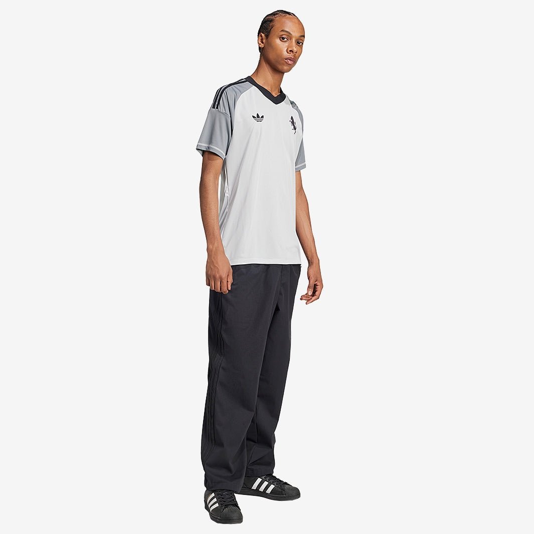 Camisa adidas Juventus FC 2024/25 Goleiro Camisa adidas Juventus FC 2024/25 Goleiro