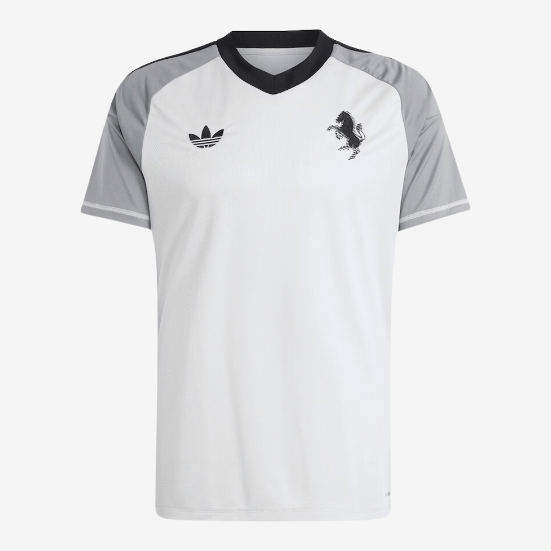 Camisa adidas Juventus FC 2024/25 Goleiro Camisa adidas Juventus FC 2024/25 Goleiro