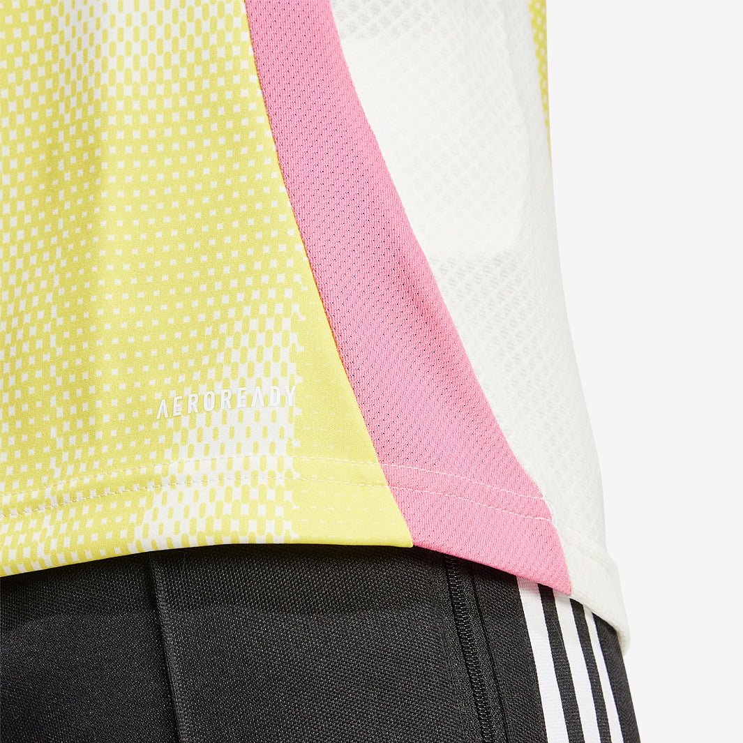 Camisa adidas Juventus FC 2024/25 II Camisa adidas Juventus FC 2024/25 II