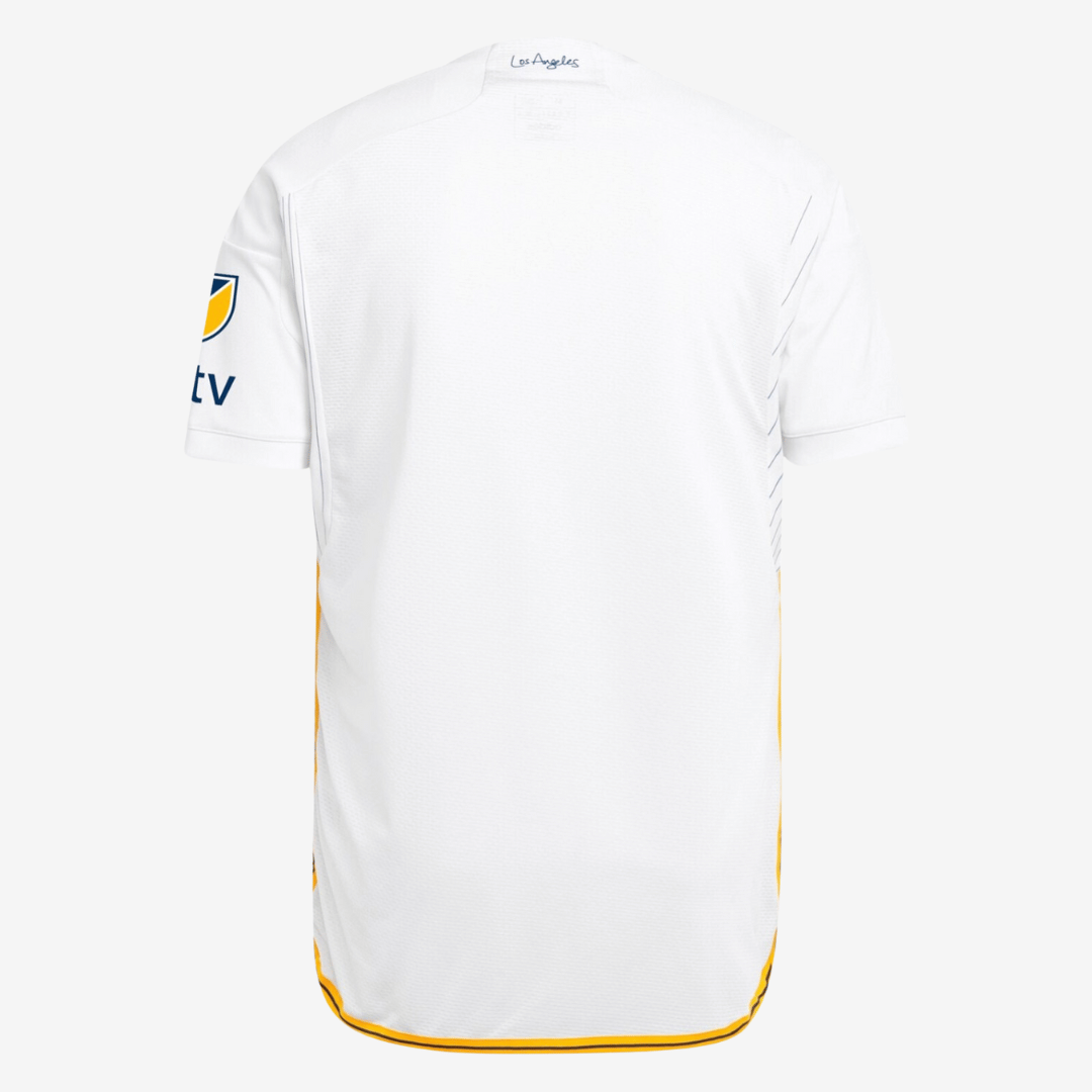 Camisa adidas LA Galaxy 2024/25 I Camisa adidas LA Galaxy 2024/25 I