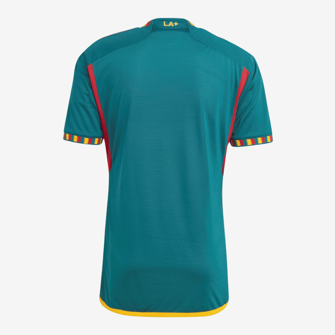 Camisa adidas LA Galaxy 2024/25 II Camisa adidas LA Galaxy 2024/25 II