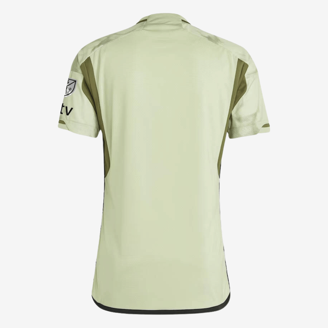 Camisa adidas Los Angeles FC 2024/25 II Camisa adidas Los Angeles FC 2024/25 II