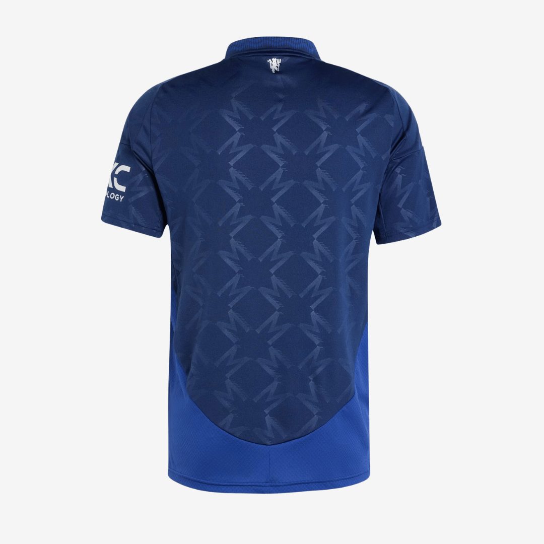 Camisa adidas Manchester United 2024/25 II Camisa adidas Manchester United 2024/25 II