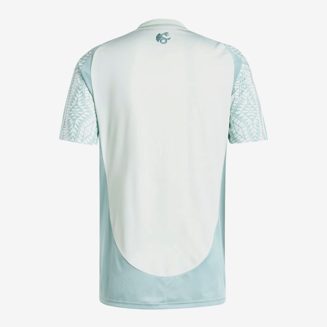 Camisa adidas México 2024 II Camisa adidas México 2024 II