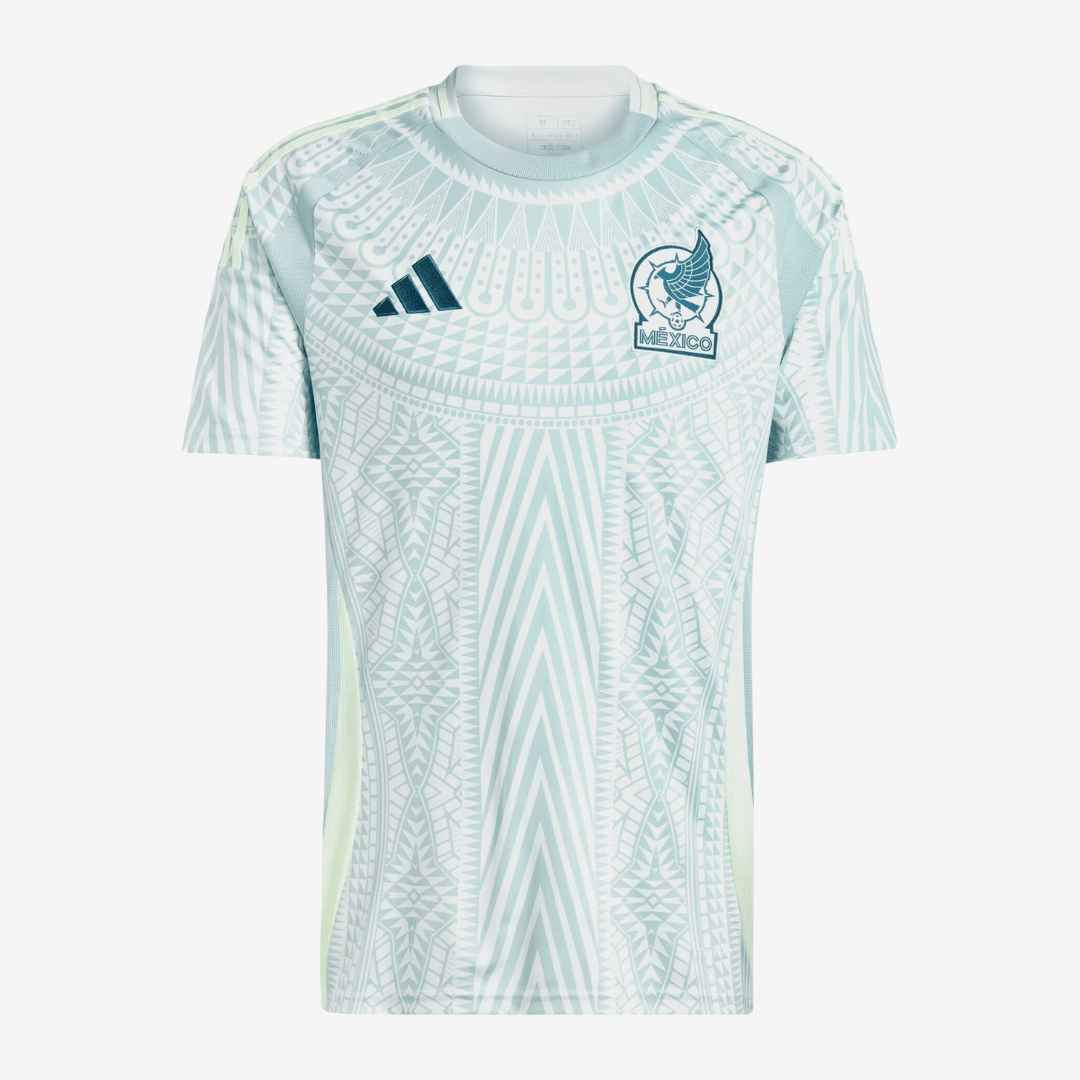 Camisa adidas México 2024 II Camisa adidas México 2024 II