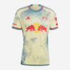 Camisa adidas New York Red Bulls 2024/25 II