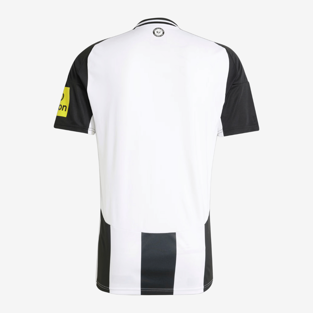 Camisa adidas Newcastle United 2024/25 I Camisa adidas Newcastle United 2024/25 I