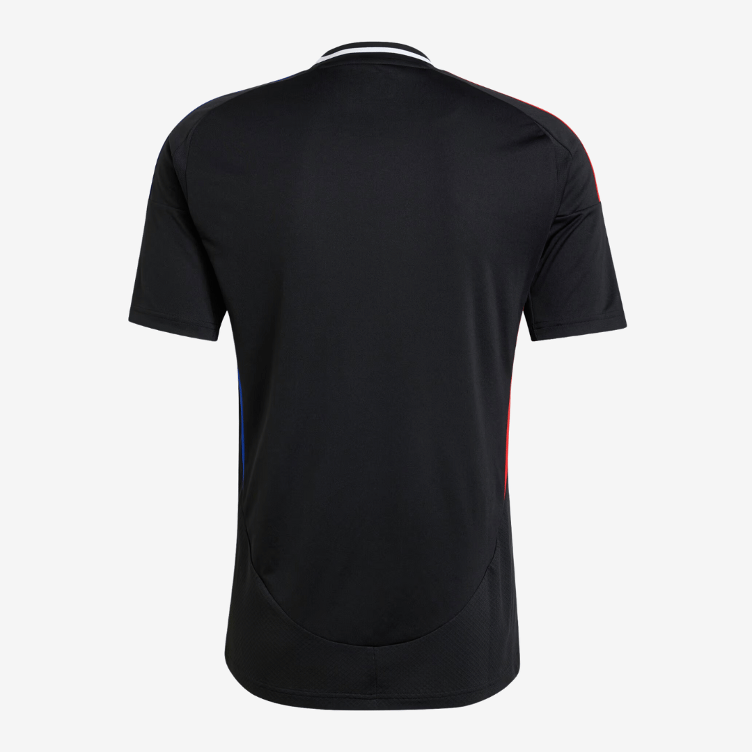 Camisa adidas Olympique Lyonnais 2024/25 II Camisa adidas Olympique Lyonnais 2024/25 II