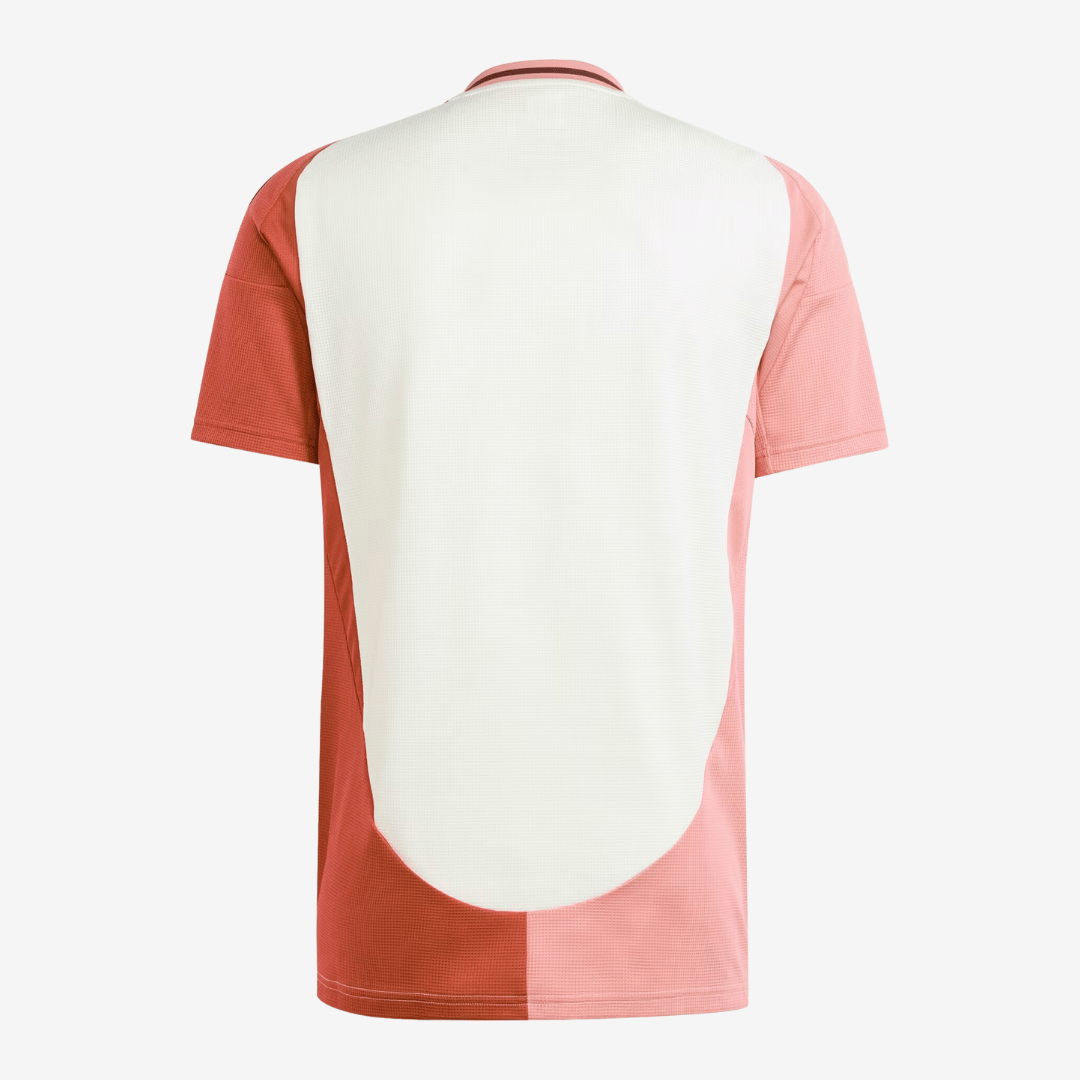 Camisa adidas Olympique Lyonnais 2024/25 III Camisa adidas Olympique Lyonnais 2024/25 III