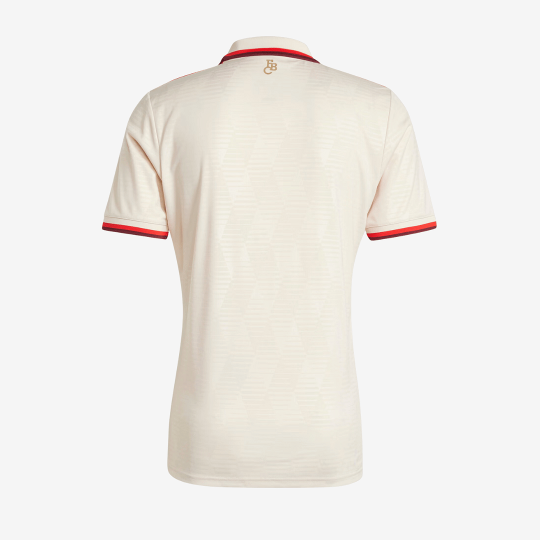 Camisa adidas Originals Bayern de Munique 2024/25 III Torcedor Camisa adidas Originals Bayern de Munique 2024/25 III Torcedor