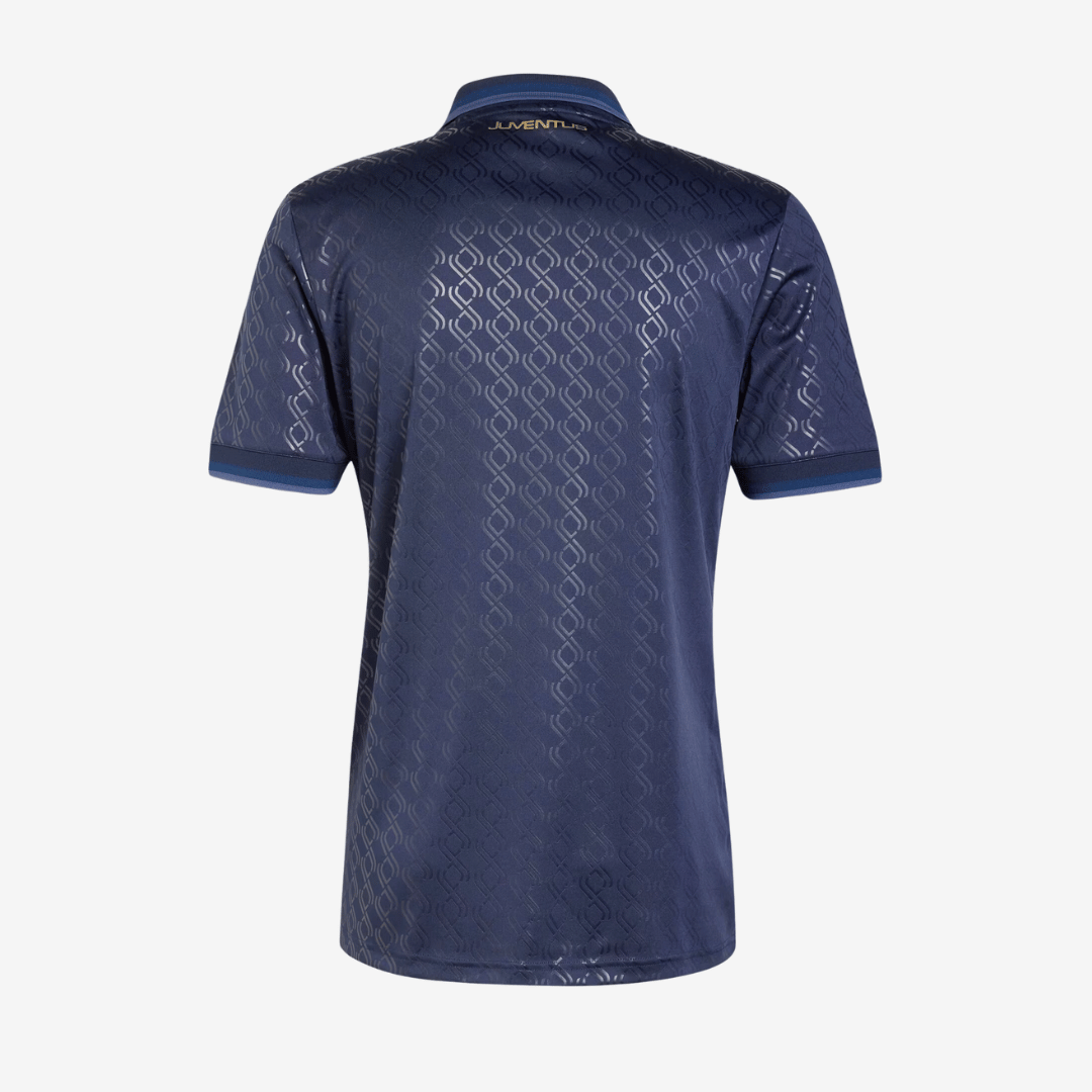 Camisa adidas Originals Juventus FC 2024/25 III Camisa adidas Originals Juventus FC 2024/25 III