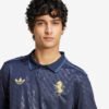 Camisa adidas Originals Juventus FC 2024/25 III