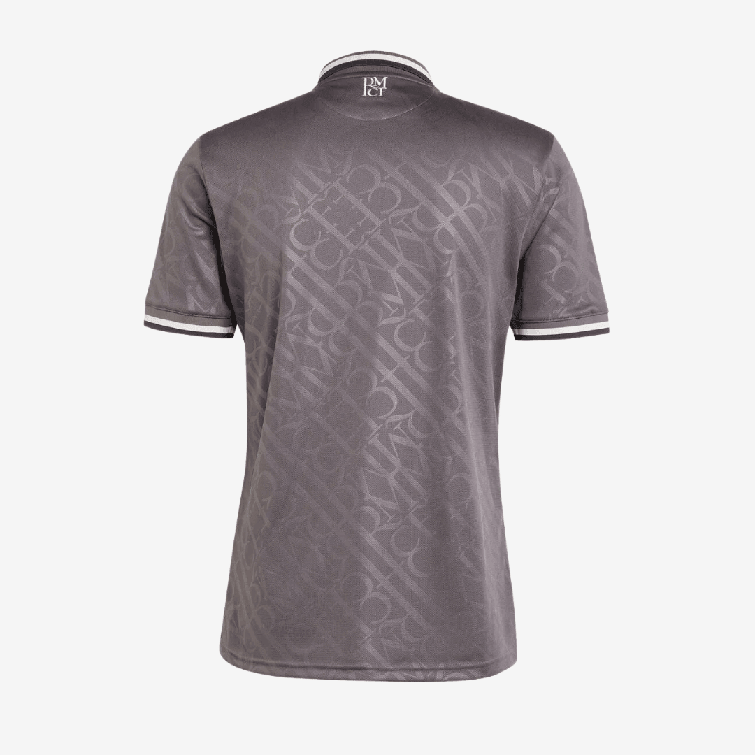 Camisa adidas Originals Real Madrid 2024/25 III Camisa adidas Originals Real Madrid 2024/25 III