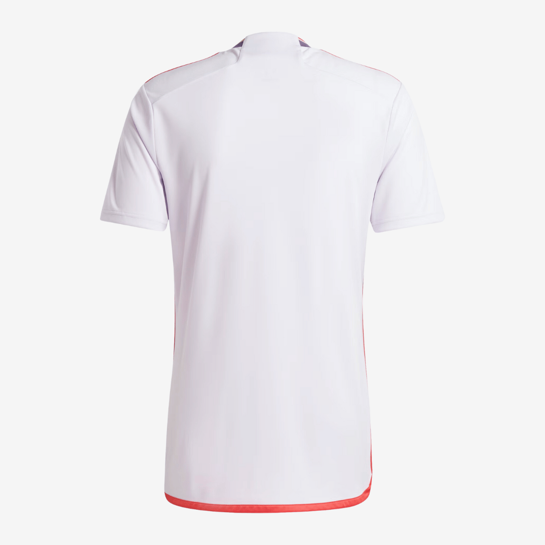 Camisa adidas Orlando City 2024/25 II Camisa adidas Orlando City 2024/25 II