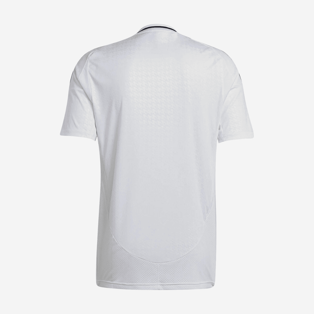Camisa adidas Real Madrid 2024/25 I Camisa adidas Real Madrid 2024/25 I