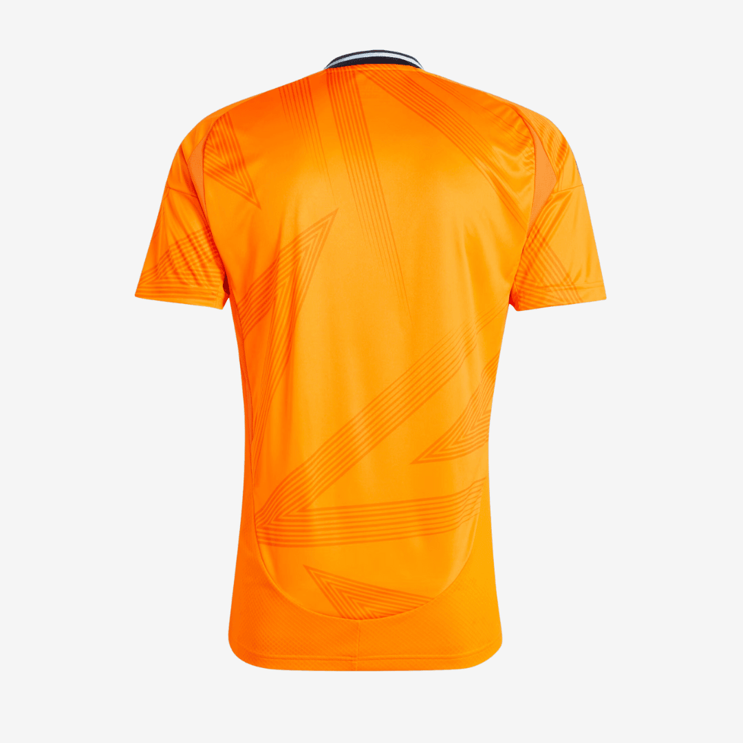 Camisa adidas Real Madrid 2024/25 II Camisa adidas Real Madrid 2024/25 II