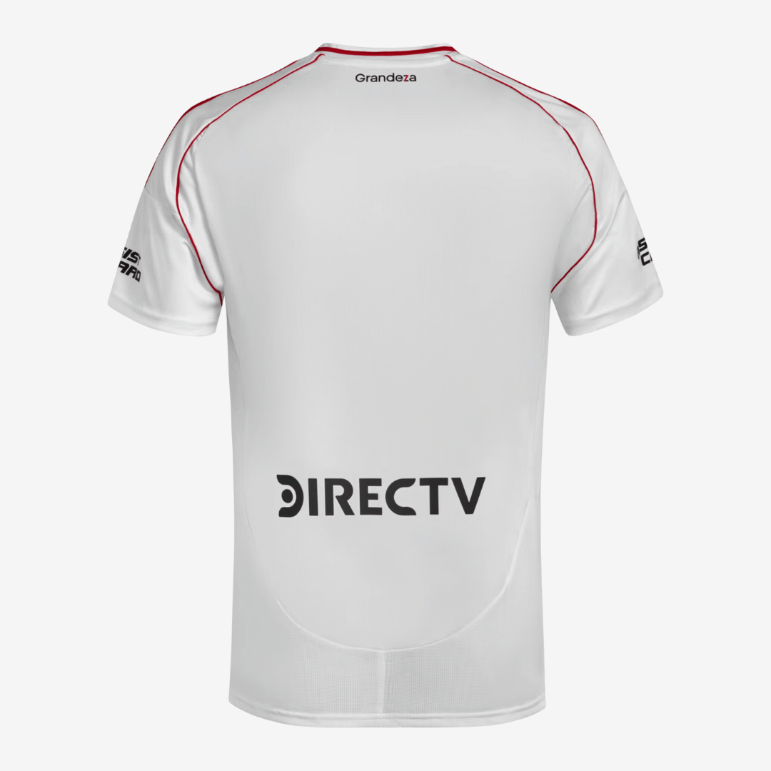Camisa adidas River Plate 2024/25 I Camisa adidas River Plate 2024/25 I