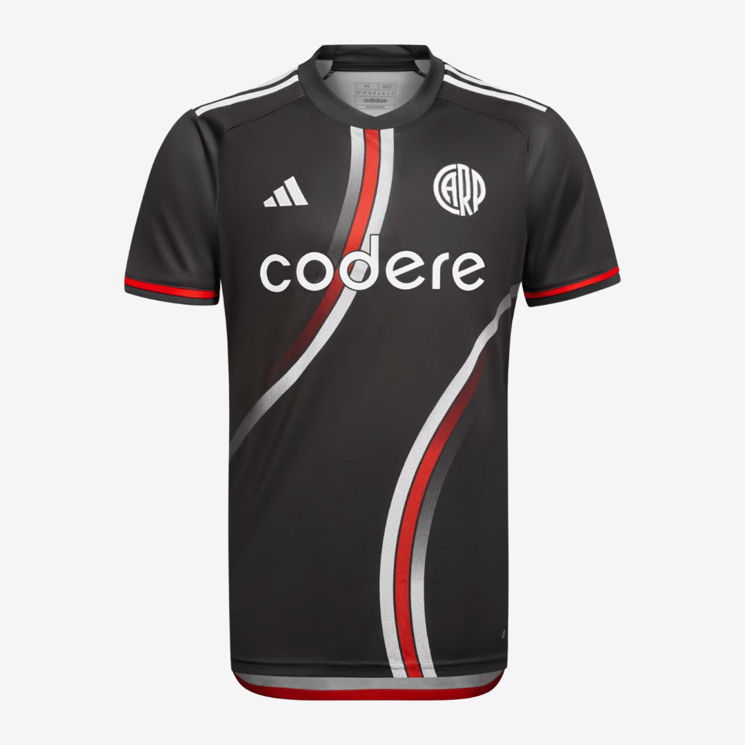 Camisa adidas River Plate 2024/25 III Camisa adidas River Plate 2024/25 III