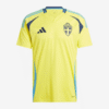Camisa adidas Suécia 2024 I