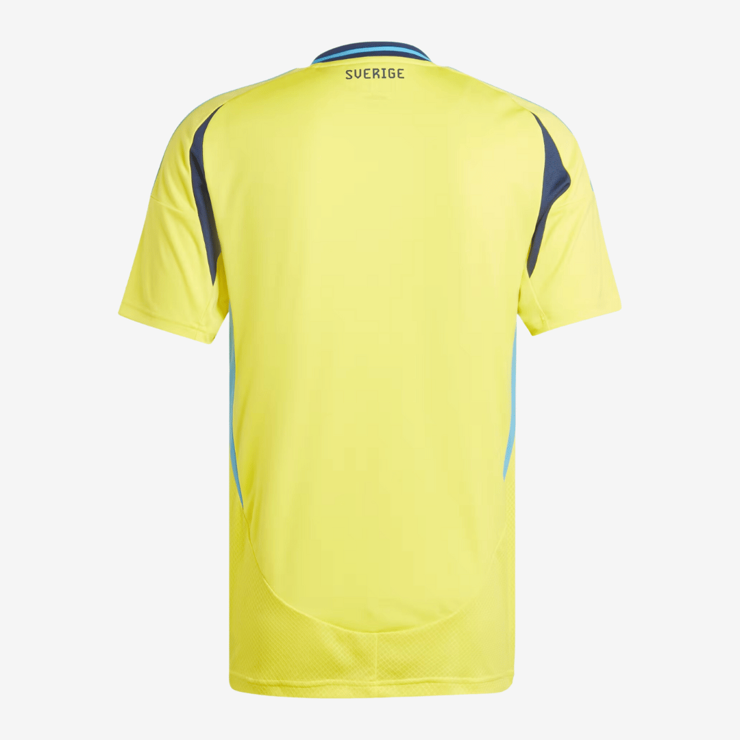 Camisa adidas Suécia 2024 I Camisa adidas Suécia 2024 I