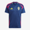 Camisa adidas Suécia 2024 II