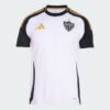 Camisa Adidas Atlético Mineiro 2025/26 II HULK N° 7