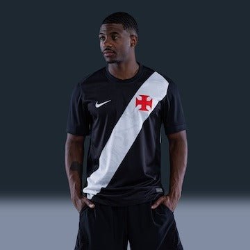 Camisa NIke Vasco da Gama 2026/27 I Camisa NIke Vasco da Gama 2026/27 I