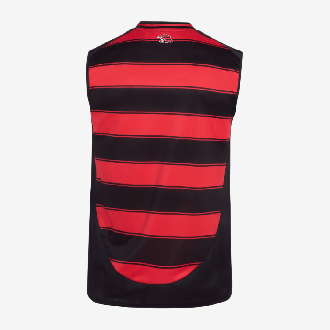 Regata Adidas Flamengo 2025/26 I Regata Adidas Flamengo 2025/26 I