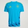 Camisa Goleiro Alemanha 2026/27 I Jogador