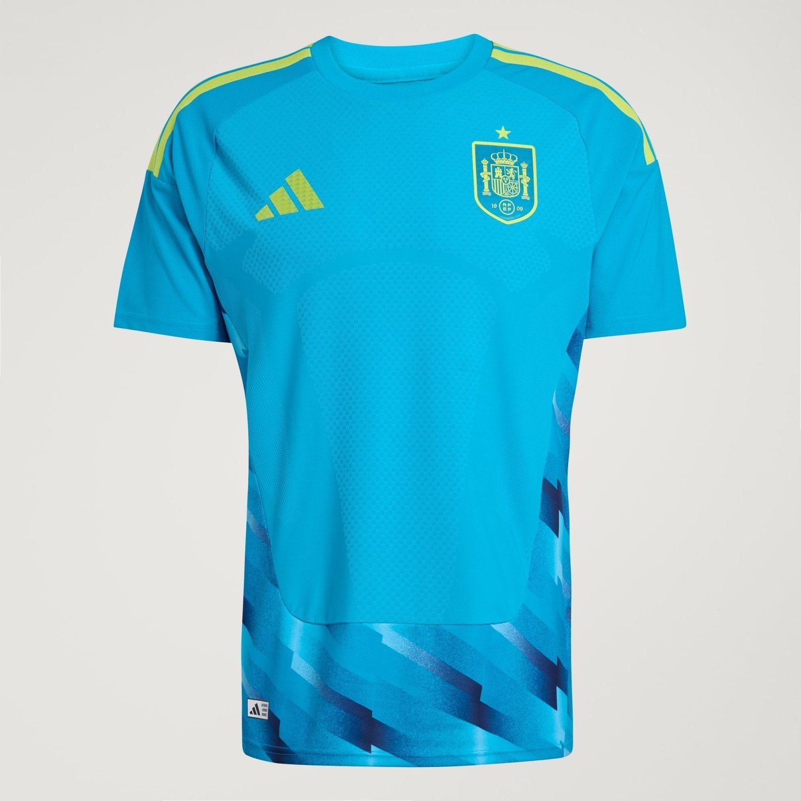 Camisa Goleiro Alemanha 2026/27 I Jogador Camisa Goleiro Alemanha 2026/27 I Jogador