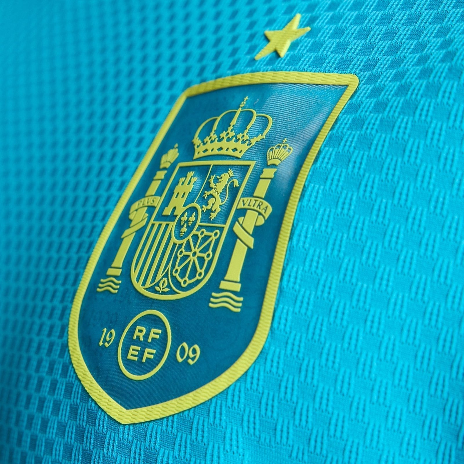 Camisa Goleiro Alemanha 2026/27 I Jogador Camisa Goleiro Alemanha 2026/27 I Jogador