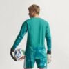 Camisa Goleiro Manga Longa Alemanha 2026/27 I Jogador