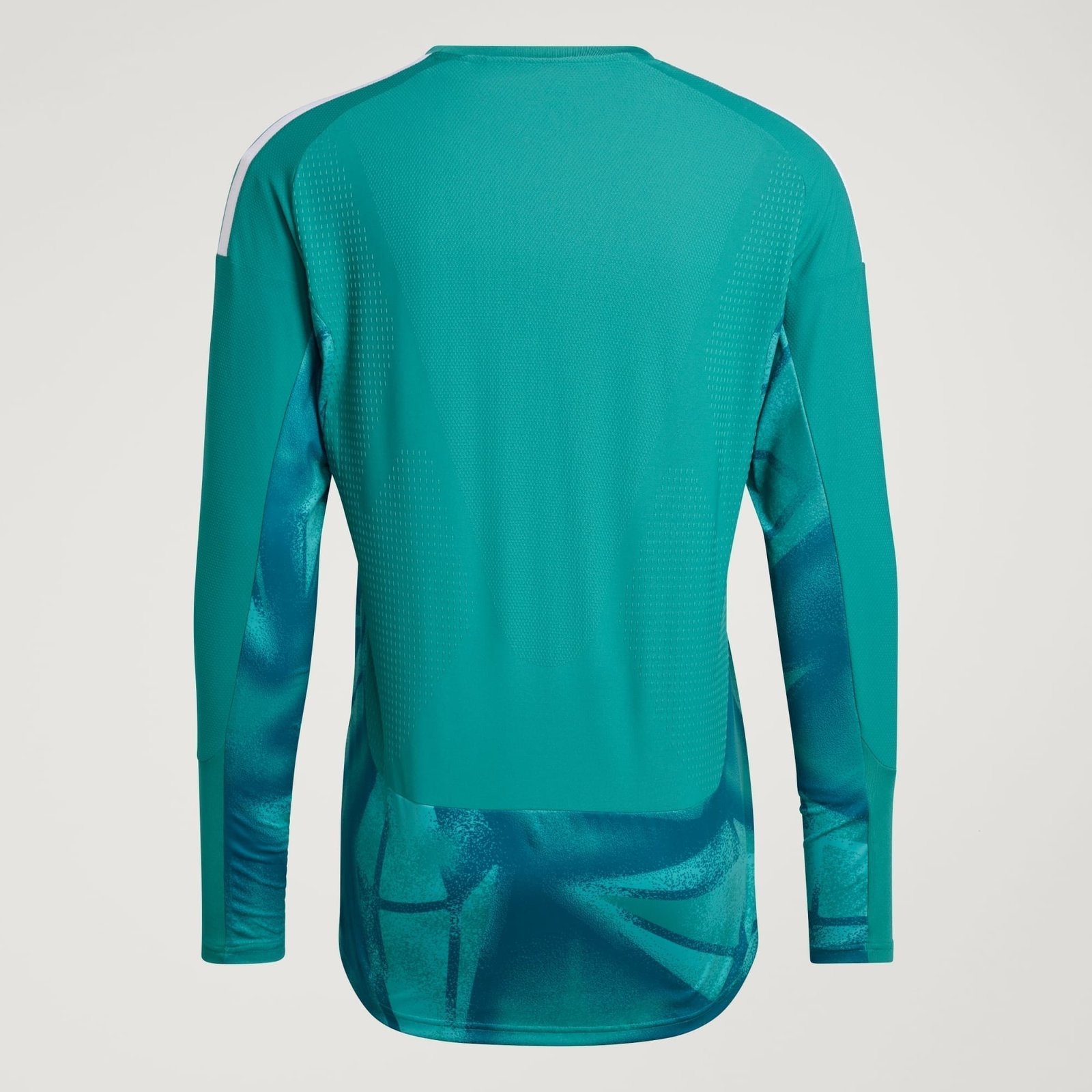 Camisa Goleiro Manga Longa Alemanha 2026/27 I Jogador Camisa Goleiro Manga Longa Alemanha 2026/27 I Jogador