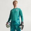 Camisa Goleiro Manga Longa Alemanha 2026/27 I Jogador