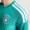 Camisa Goleiro Manga Longa Alemanha 2026/27 I Jogador