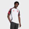 Camisa Adidas Flamengo 2025/26 II DE L. ARAÚJO N° 7
