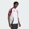 Camisa Adidas Flamengo 2025/26 II PEDRO N° 9