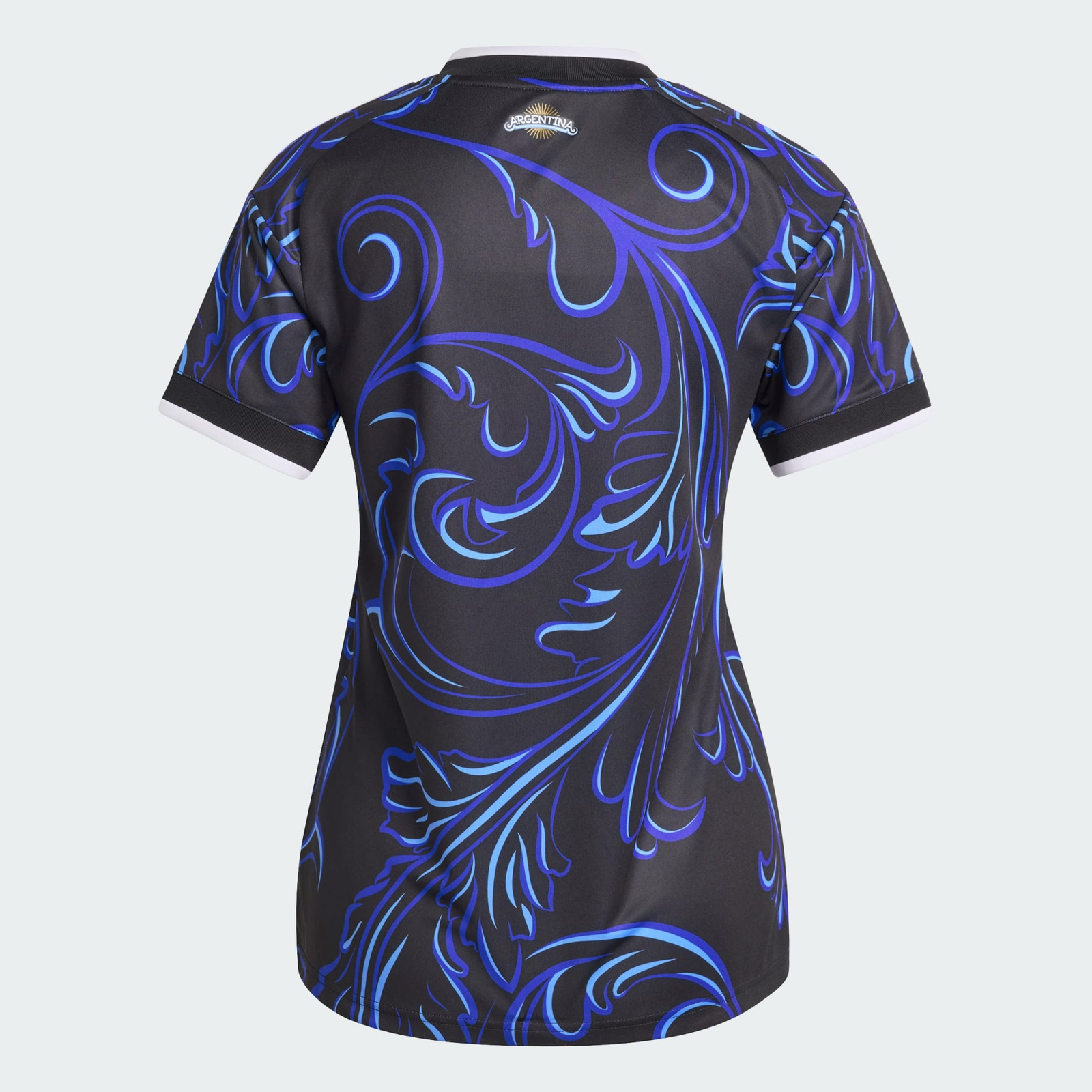 Camisa Feminina Argentina 2026/27 II Camisa Feminina Argentina 2026/27 II