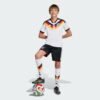 Conjunto Infantil Alemanha 2026/27 I