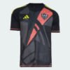 Camisa adidas Atlético Mineiro 2025/26 Goleiro
