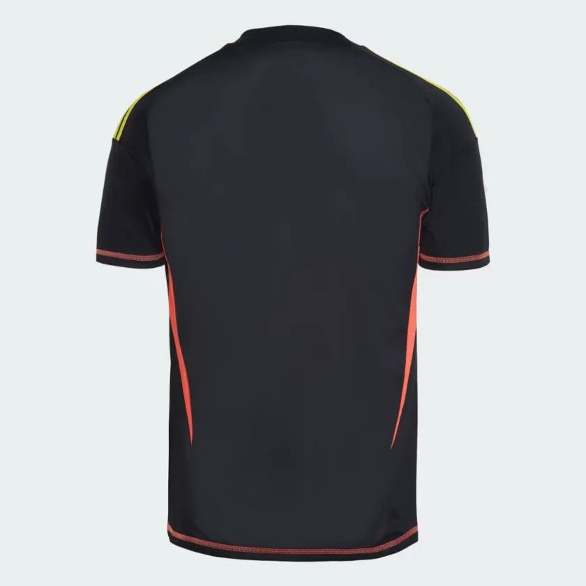 Camisa adidas Atlético Mineiro 2025/26 Goleiro Camisa adidas Atlético Mineiro 2025/26 Goleiro