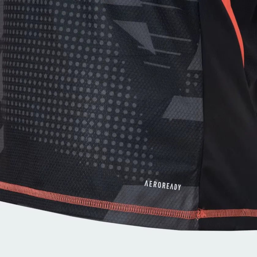 Camisa adidas Atlético Mineiro 2025/26 Goleiro Camisa adidas Atlético Mineiro 2025/26 Goleiro