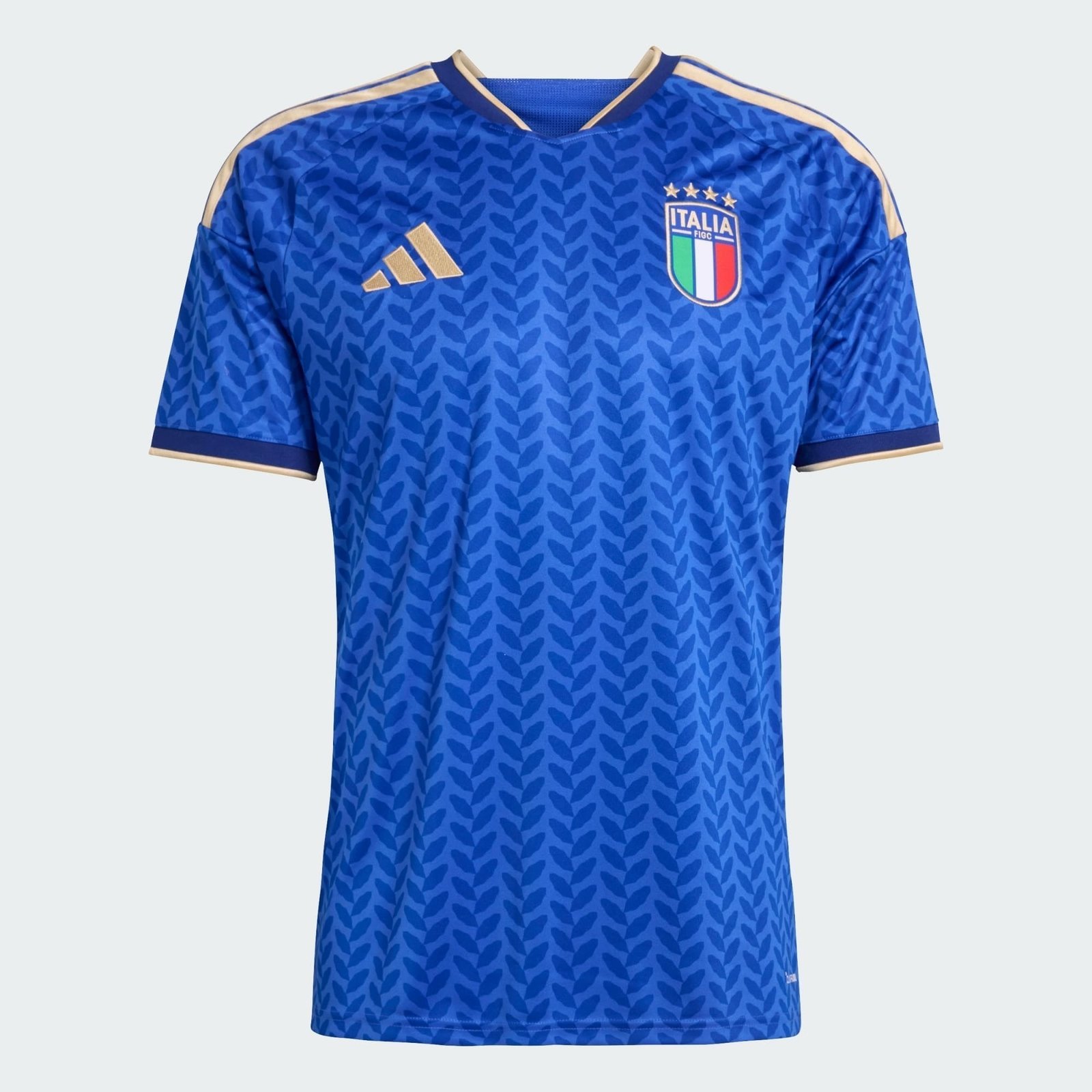 Camisa Itália 2026/27 I Camisa Itália 2026/27 I