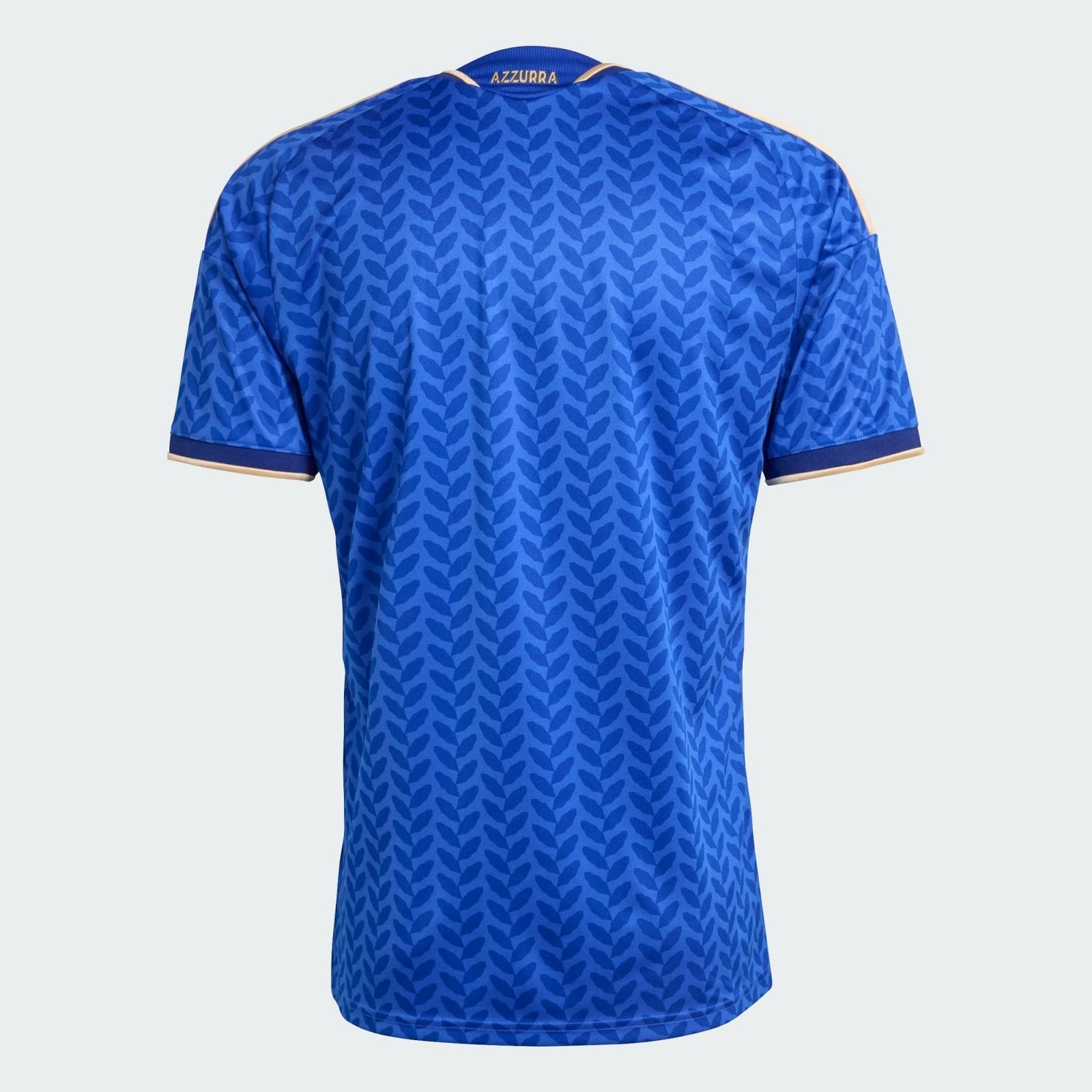 Camisa Itália 2026/27 I Camisa Itália 2026/27 I