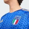 Camisa Itália 2026/27 I