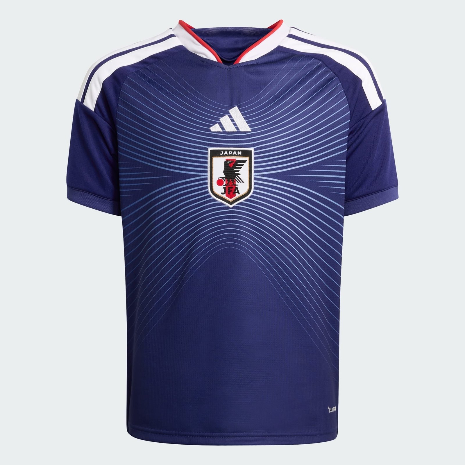 Conjunto Infantil Japão 2026/27 I Kit Conjunto Infantil Japão 2026/27 I Kit