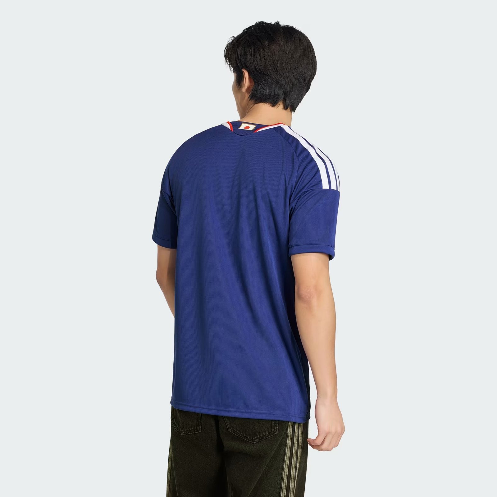 Camisa Japão 2026/26 Home Camisa Japão 2026/26 Home