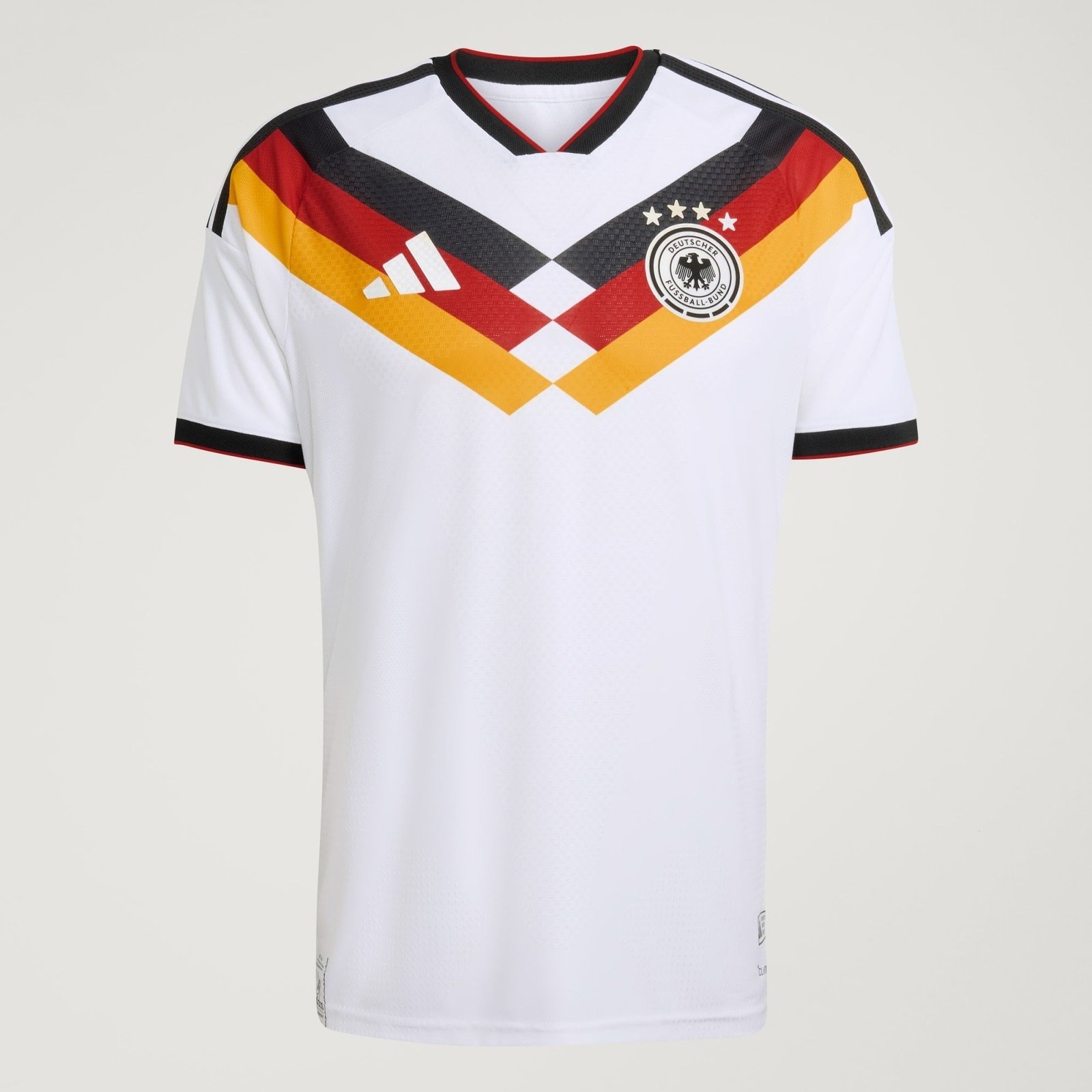 Camisa Alemanha 2026/27 I Jogador Camisa Alemanha 2026/27 I Jogador