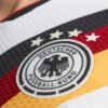 Camisa Alemanha 2026/27 I Jogador