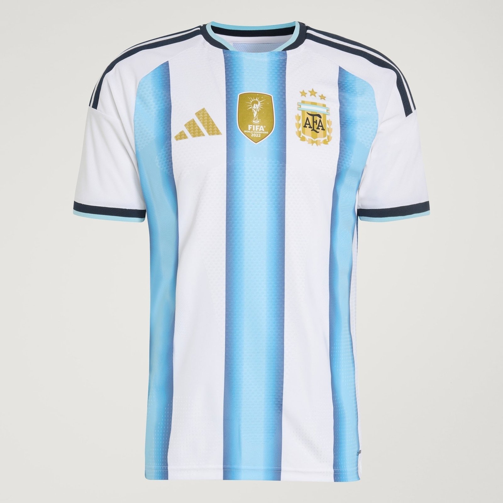 Camisa Argentina 2026/27 I Jogador Camisa Argentina 2026/27 I Jogador